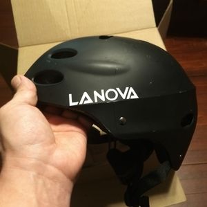 Lanova Other - HELMET - SKATEBOARD & ROLLER SKATE Sport Safety M Lanova Other - HELMET - SKATEBOARD & ROLLER SKATE Sport Safety M